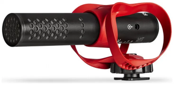 Rode VideoMic GO II Helix