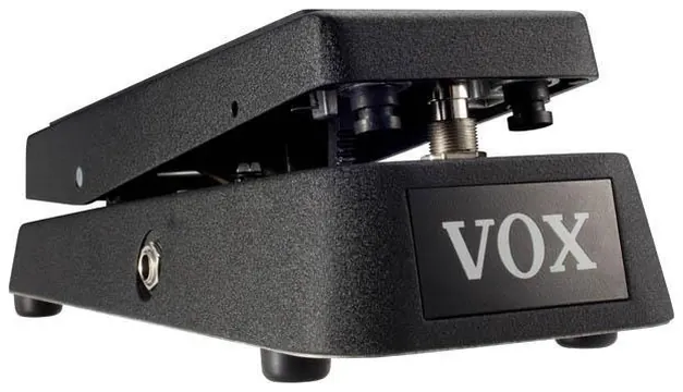 VOX V845 Wah-Wah Pedal