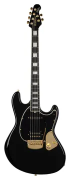 Music Man Bfr Nitro Dustin Kensrue Schwarzer Honig
