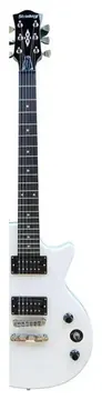 Strinberg Les Paul Lps200 Wh White