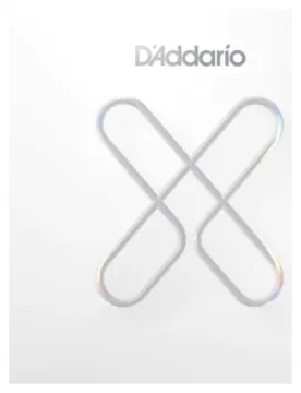 D'addario Encordoamento D'addario Violão Aço XS 0.11 PB