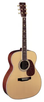 Martin J-40 2025