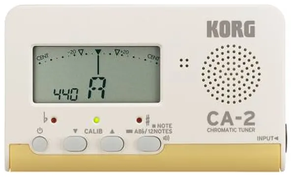 Korg CA-2