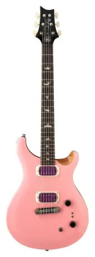 PRS SE Rock Lady Limited Edition