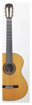 Jose Ramirez SPR Cedar Top Classical Concert Guitar 2024 Model NEW IN