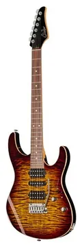 Suhr Modern Plus PF HSH BNGB