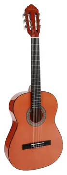 Salvador Cortez Salvador CG-134 NT Chitarra Classica 3/4