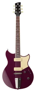 Yamaha Revstar RSS02T Standard hot merlot + housse