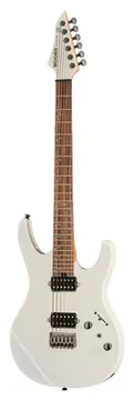 Mooer MMT100 Guitar Pearl White