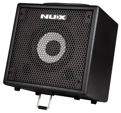 NUX Mighty Bass 50BT