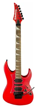 Waldman Strato Waldman WIG450X TRDS Floyd Rose