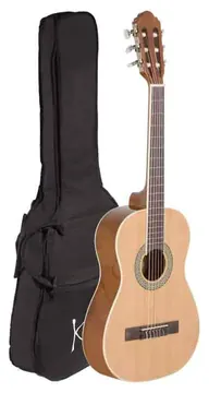 Koda 3/4 Classical Guitar Natural