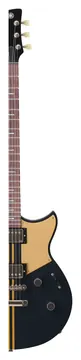 Yamaha Revstar RSP20X Rusty Brass Charcoal