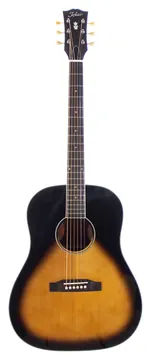 Tokai J-56E Vintage Sunburst