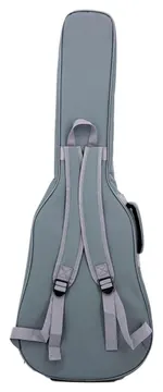 Strinberg SSA60 MGS Mahogany Satin Linha Soul Eletroacústico Aço C/ Bag