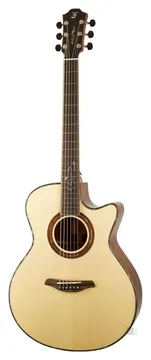 Furch Red Gc LC Alpine spruce / Cocobolo (2026 CNR Active Upgrade Model)
