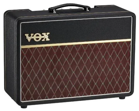 VOX AC10, Custom Serie, 1x10", 10W