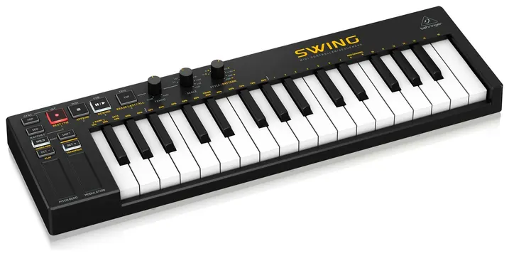 Behringer Swing