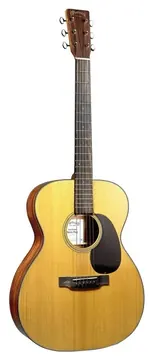 Martin & co. Martin 000e retro plus chitarra acustica elettrificata