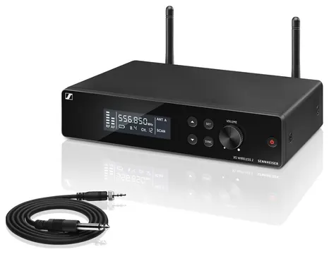 Sennheiser XSW 2-CI1-B