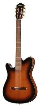 Ibanez FRH10NL-BSF LH