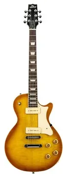 Heritage Ascent+ H-150 P90 DLB