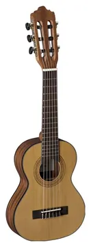 La Mancha Rubinito CM/41 1/8 Konzertgitarre