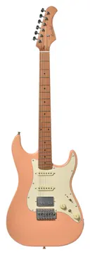 Bacchus Universe GS-2DX RSM/M SLPK