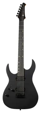 Spira Guitars S-400 MBK LH
