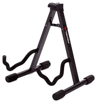 Proel FC80 - Supporto DA Terra Per Chitarra Elettrica, Acustica E Basso