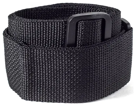 Dunlop Polyweb Strap Black