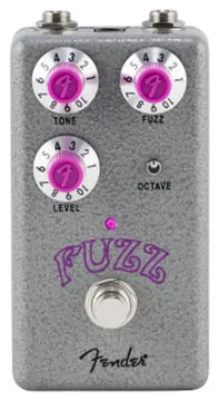 Fender Hammertone Fuzz