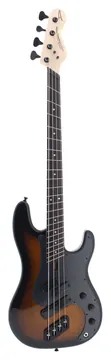 Dingwall SP1 4-String Vintage Burst Gloss