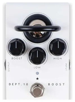 Blackstar Dept. 10 Boost