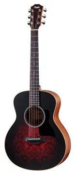 Taylor GS Mini-e Special Edition - Victorian Burst