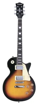 Strinberg Sps 230 Sb Sunburst Les Paul