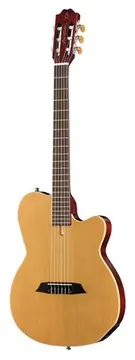 Larry Carlton G5N Natural