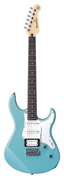 Yamaha Pacifica Pa112V Sonic Blue