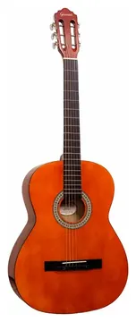 Giannini Start S-14 Acústico Natural