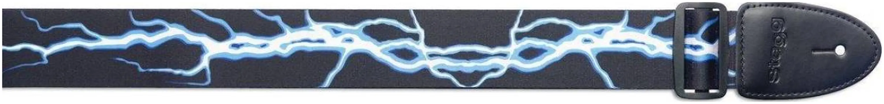Stagg STE Volt Gitarrengurt