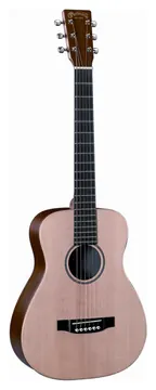 Martin LX1E