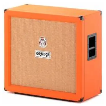 Orange PPC412 orange 240 W