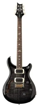 PRS SE Custom 24 Semi-Hollow CA