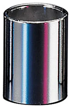 Dunlop 221 Chromed Steel Slide