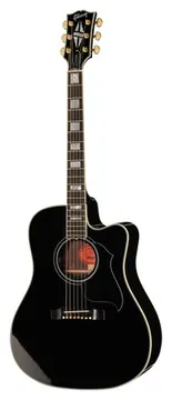 Gibson Songwriter EC Custom