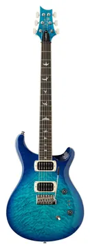 PRS Custom 24-08 SE Quilt Lake Blue