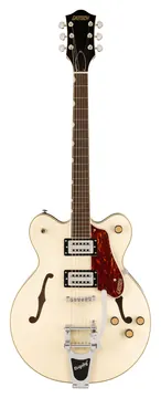 Gretsch Streamliner G2622T Center Block Vintage White