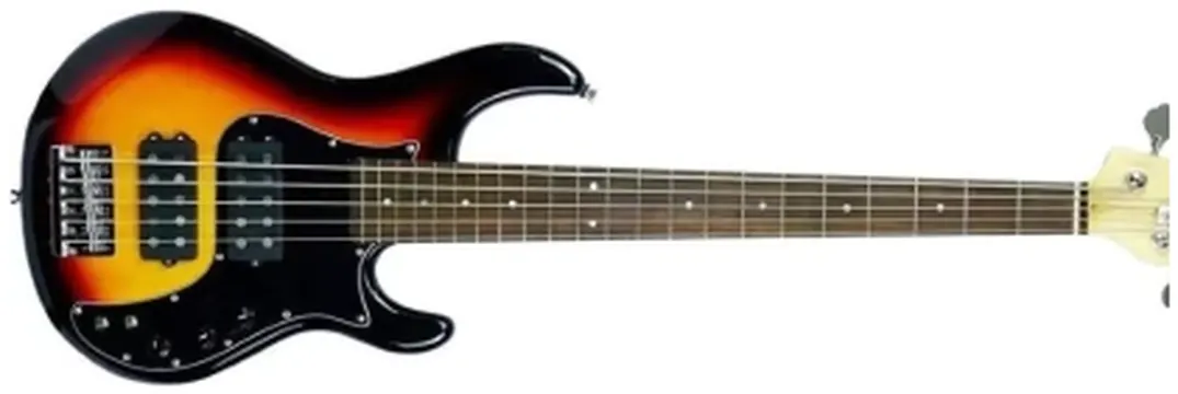 Tagima Contra Baixo Tagima Brasil Fusion 5 H2 Sb Sunburst (4481)