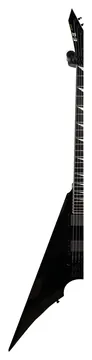 ESP E-II Arrow Black
