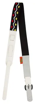 Fender George Harrison Rocky Collection 0990623001 leather strap